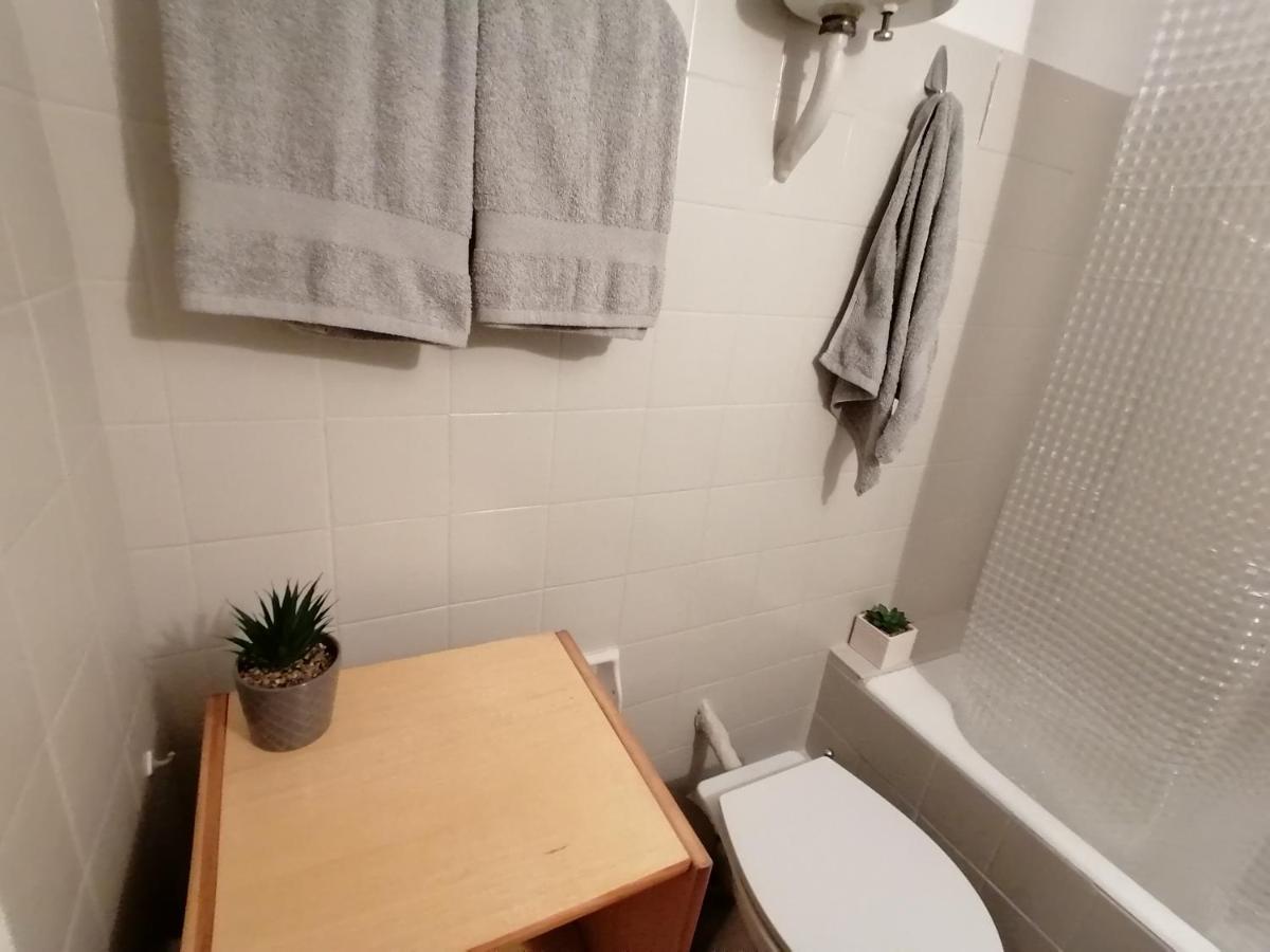 Pagrati Nest Daire Atina Dış mekan fotoğraf
