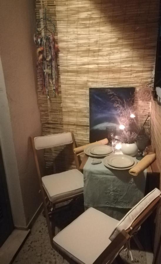 Pagrati Nest Daire Atina Dış mekan fotoğraf